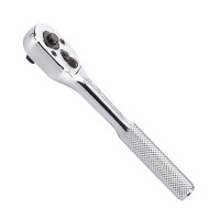 Трещотка  1/4"  140мм 2769-55F